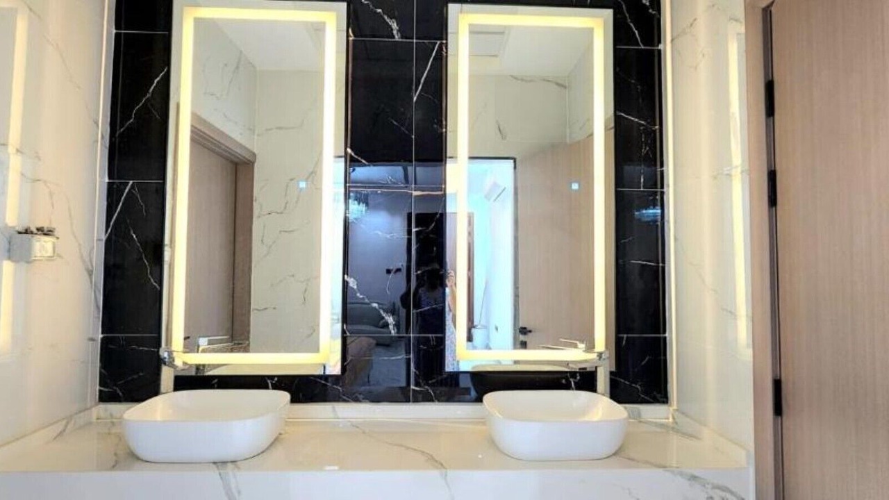 Photo of Bathroom in Ajman