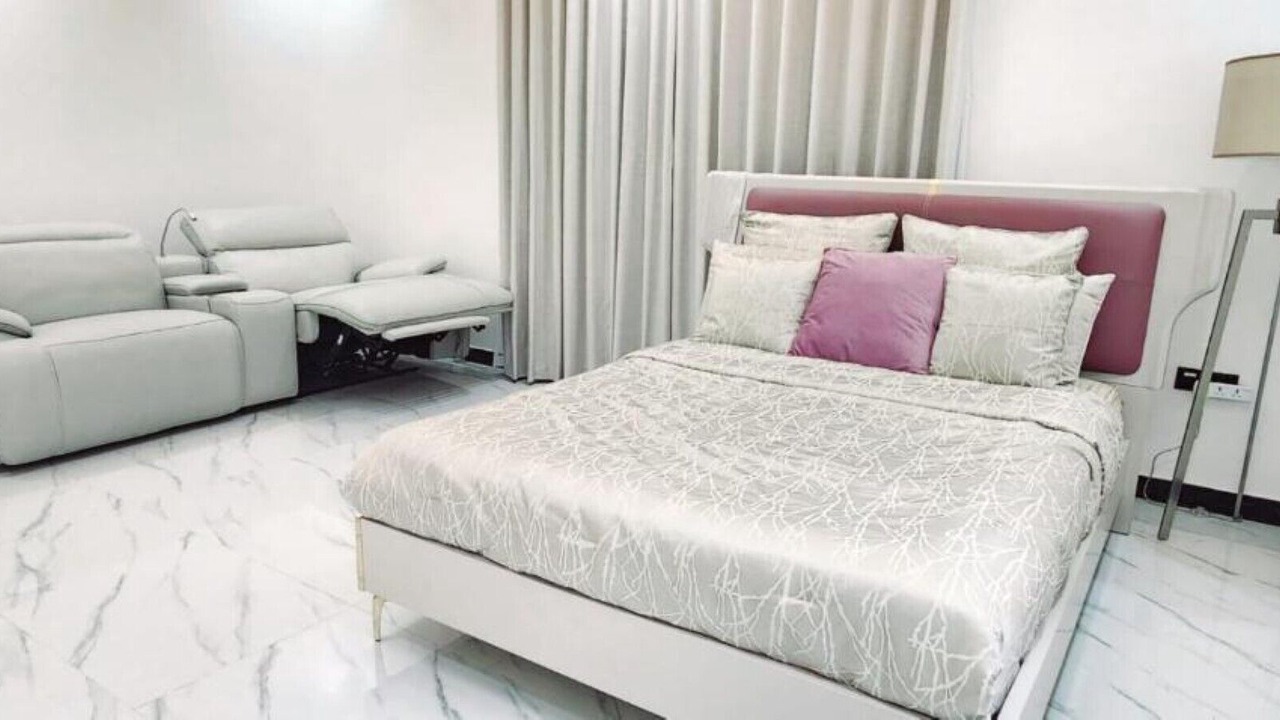 Photo of Bedroom in Ajman