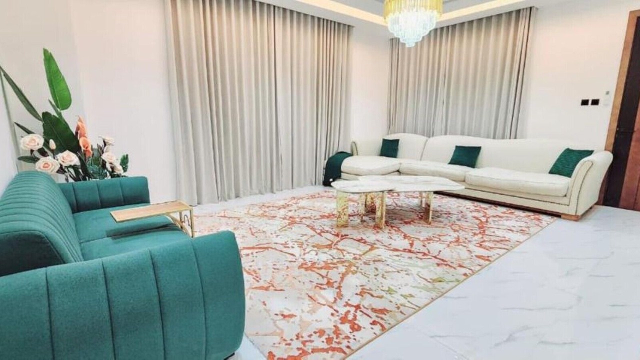 Photo of Livingroom in Ajman