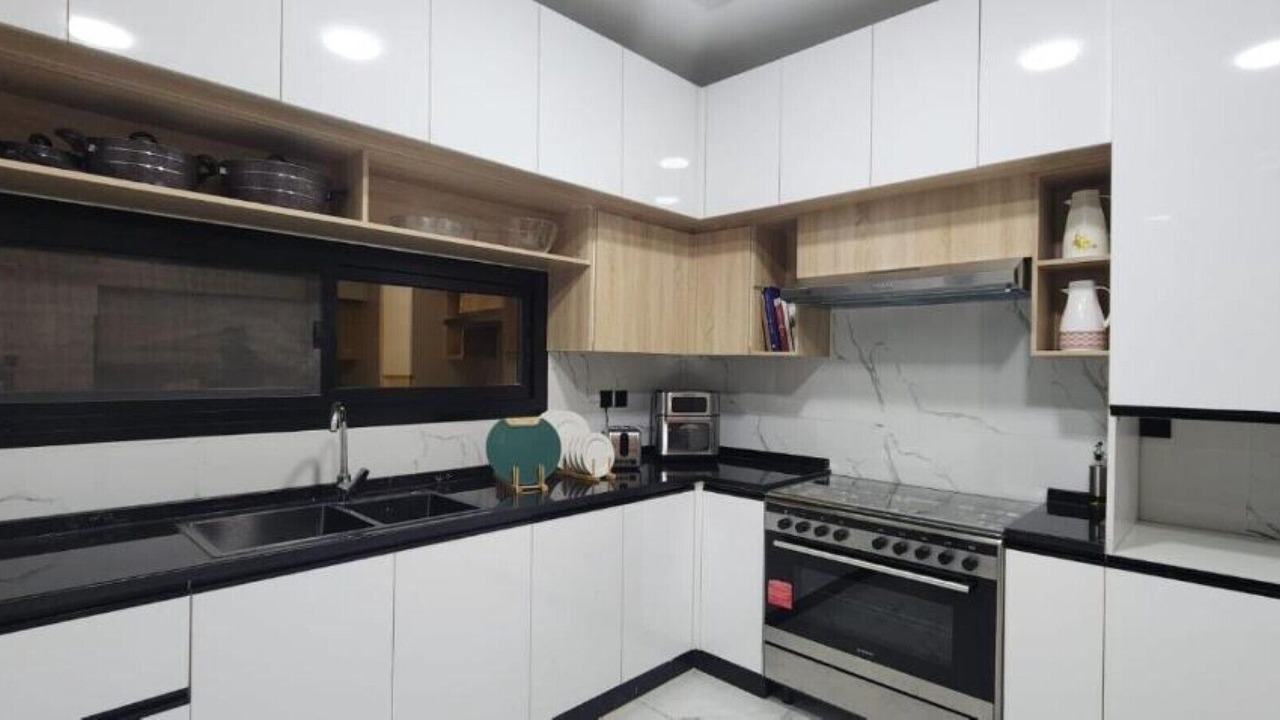 Photo of Kitchen in Ajman