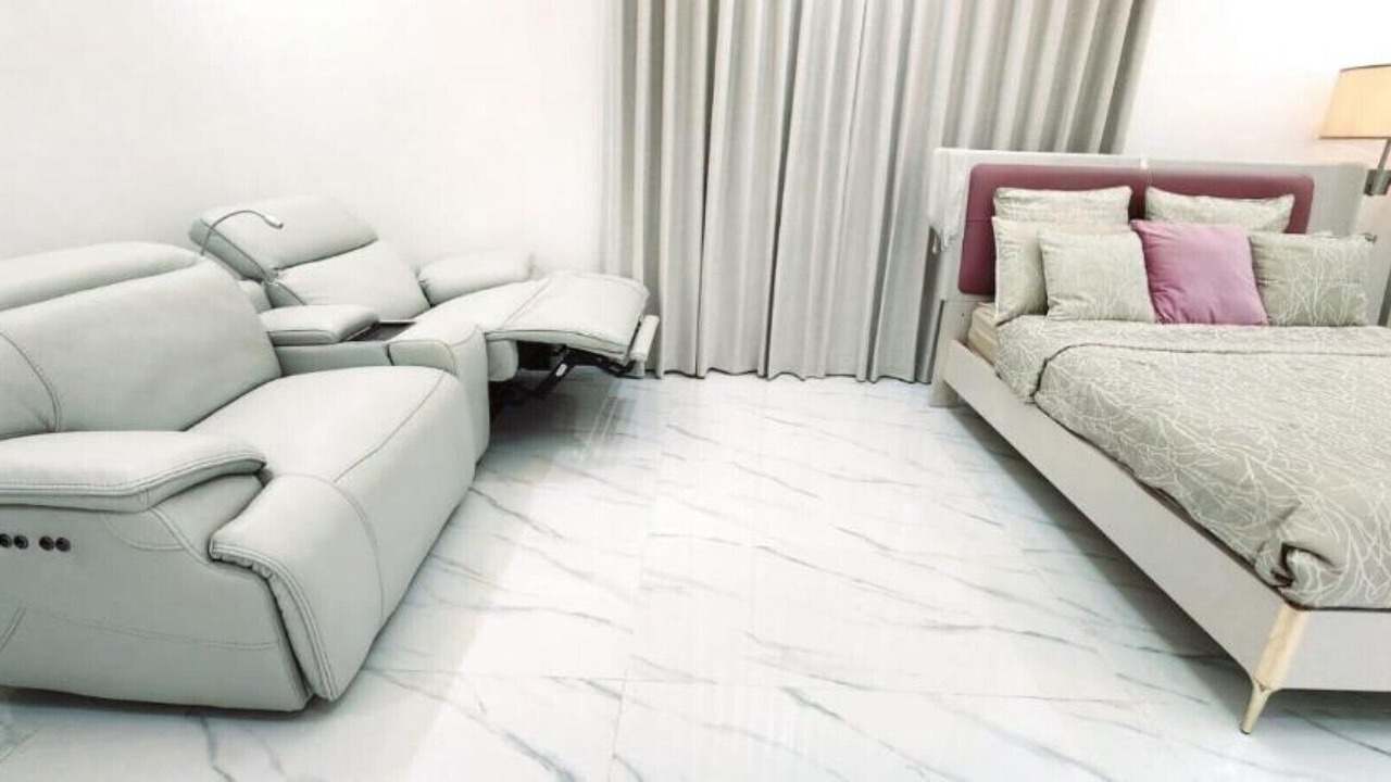 Photo of Bedroom in Ajman