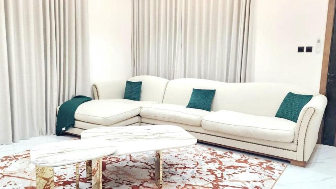 Photo of Livingroom in Ajman