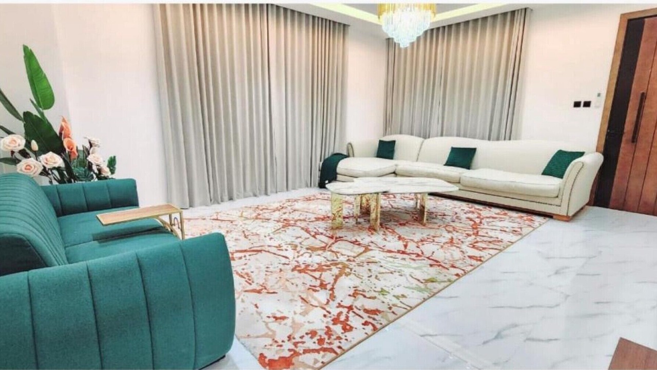 Photo of Livingroom in Ajman
