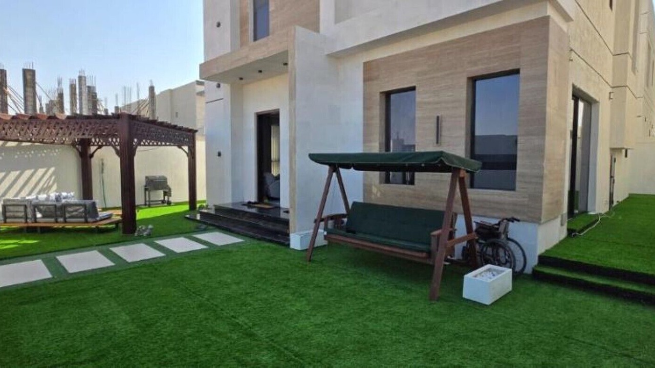 Photo of Patio Balcony in Ajman