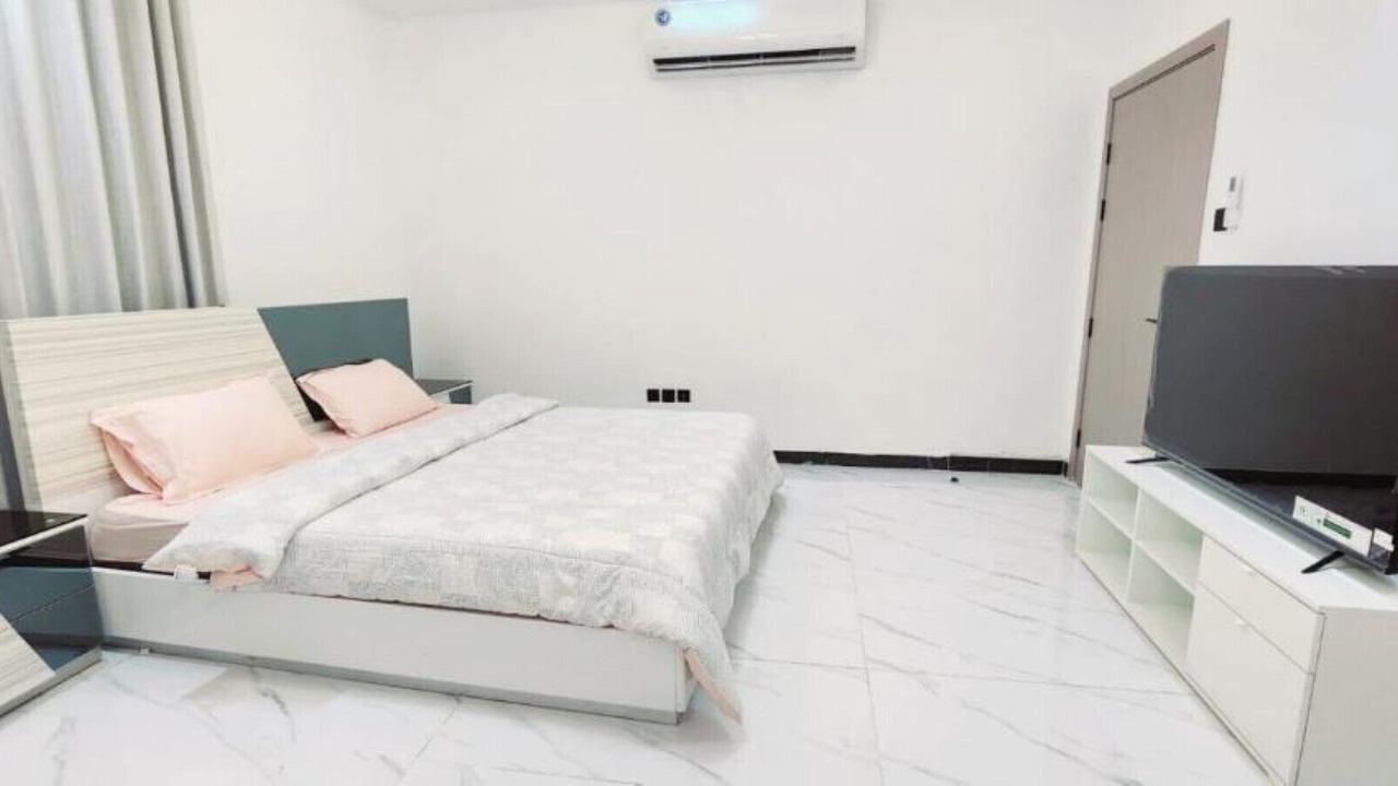 Photo of Bedroom in Ajman