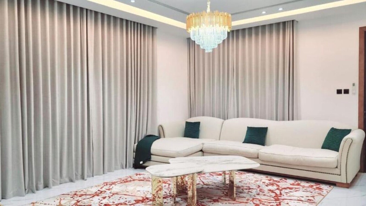 Photo of Livingroom in Ajman