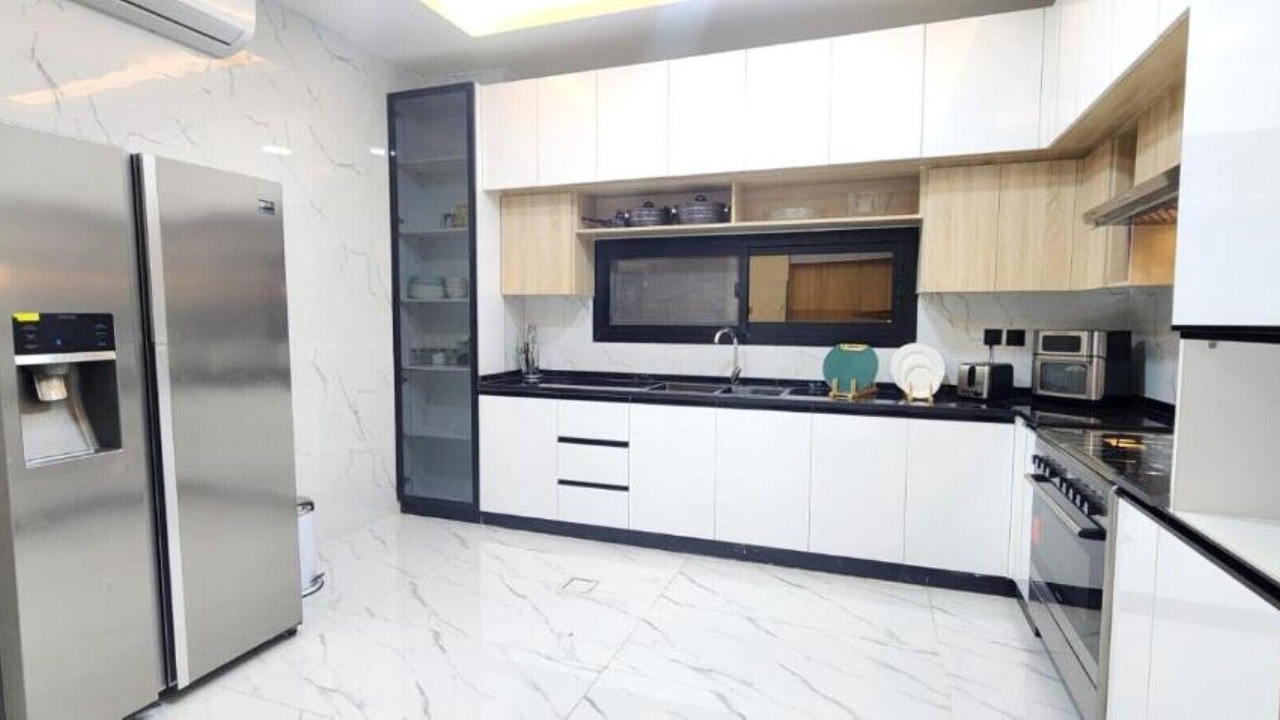 Photo of Kitchen in Ajman