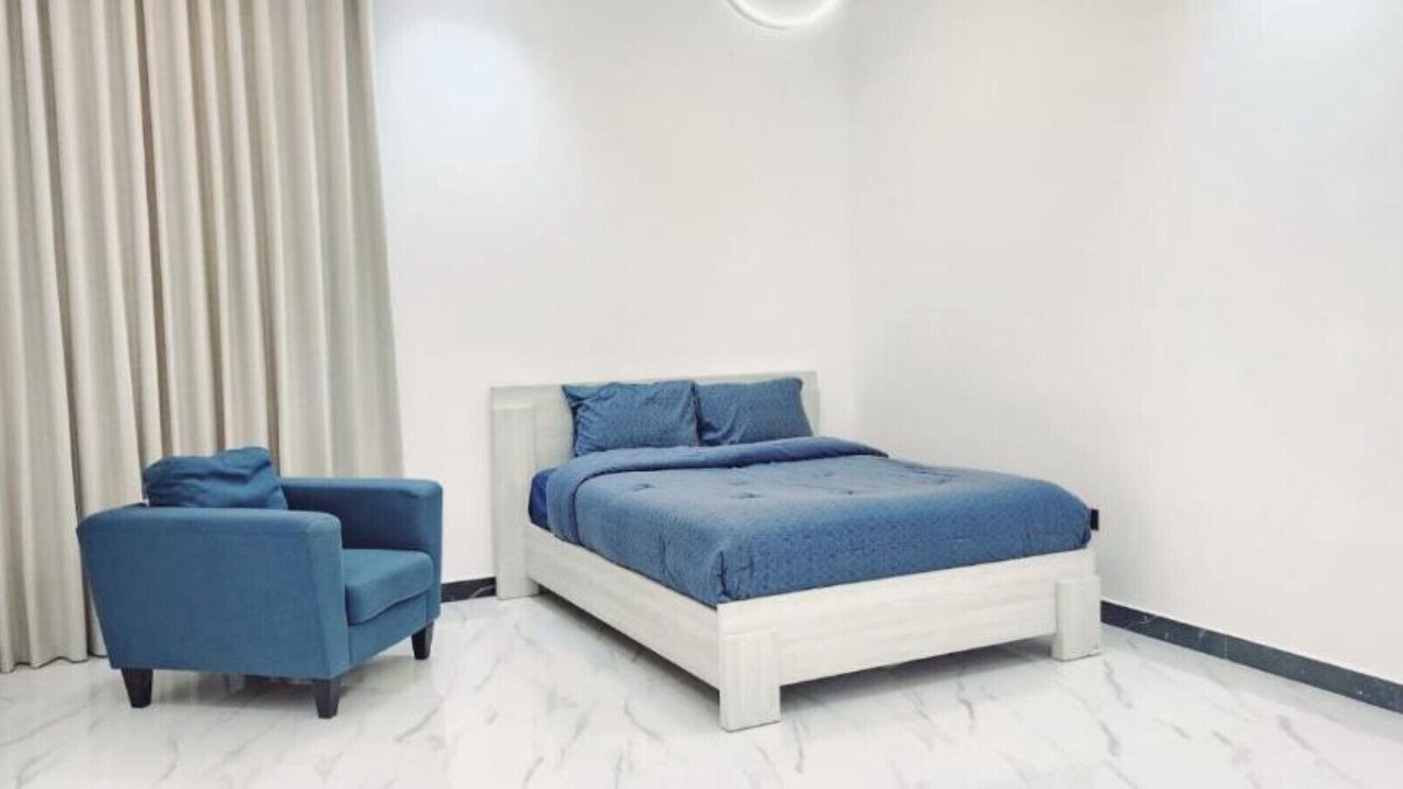 Photo of Bedroom in Ajman