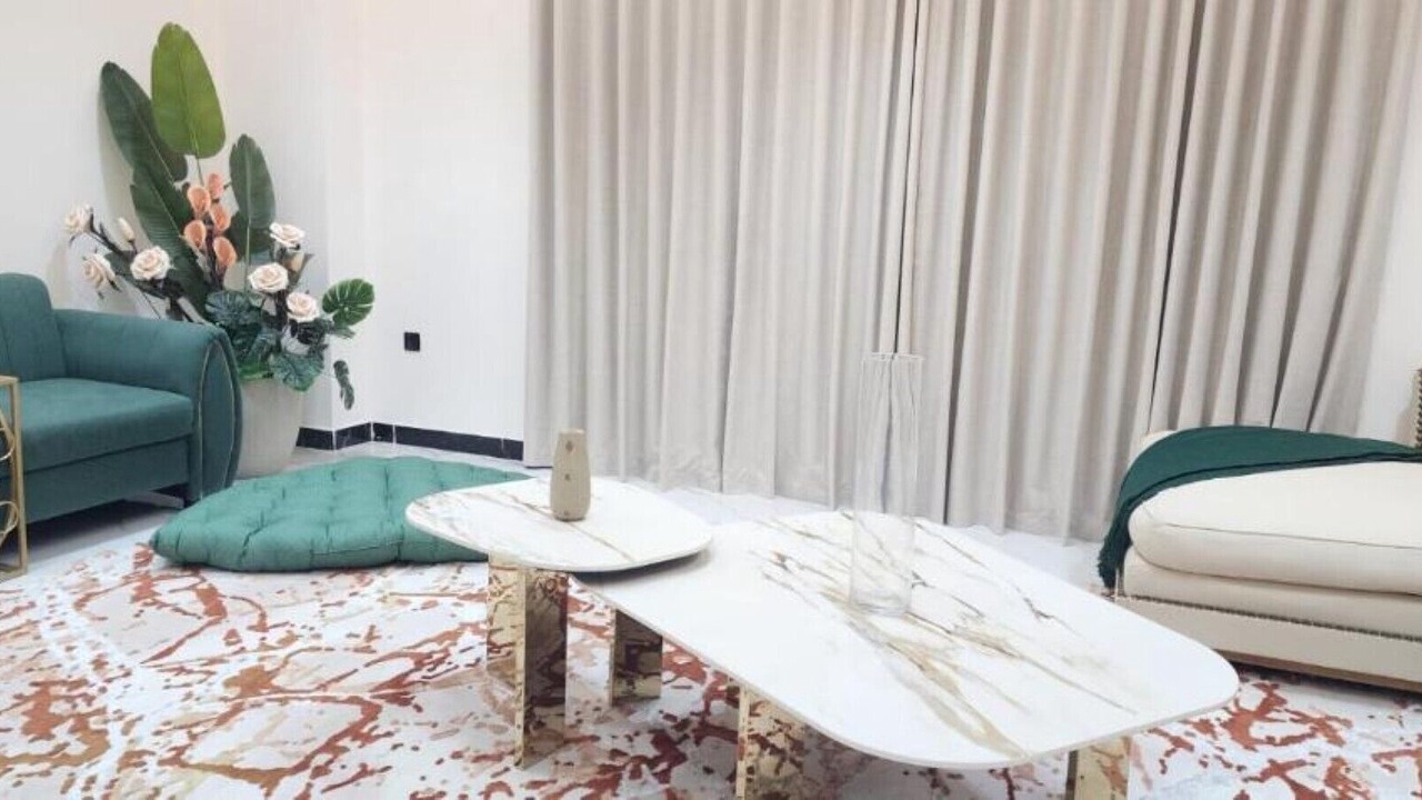 Photo of Livingroom in Ajman