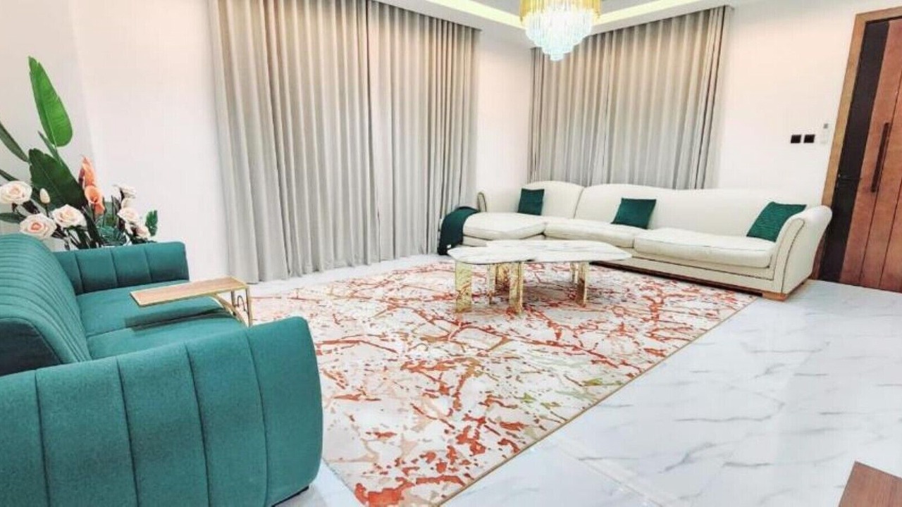 Photo of Livingroom in Ajman