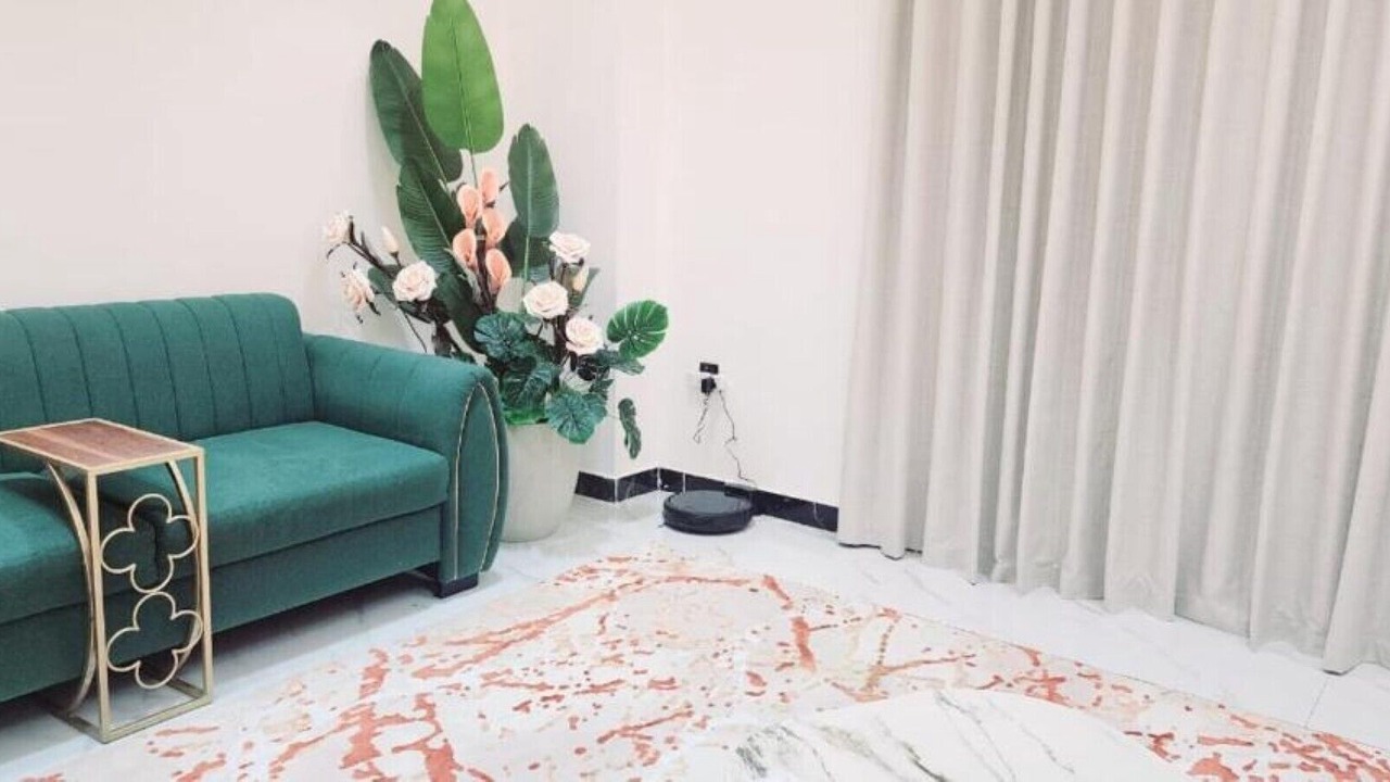 Photo of Livingroom in Ajman