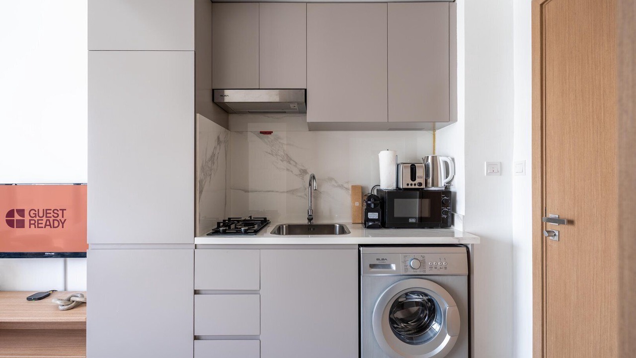 Photo of Kitchen in Jadaf