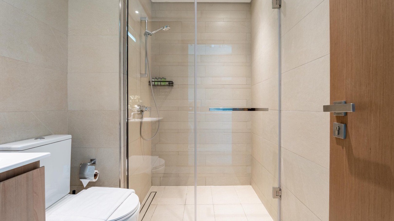 Photo of Bathroom in Jadaf