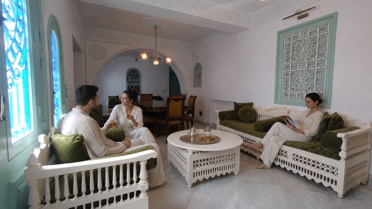 Photo of Others in Hammamet