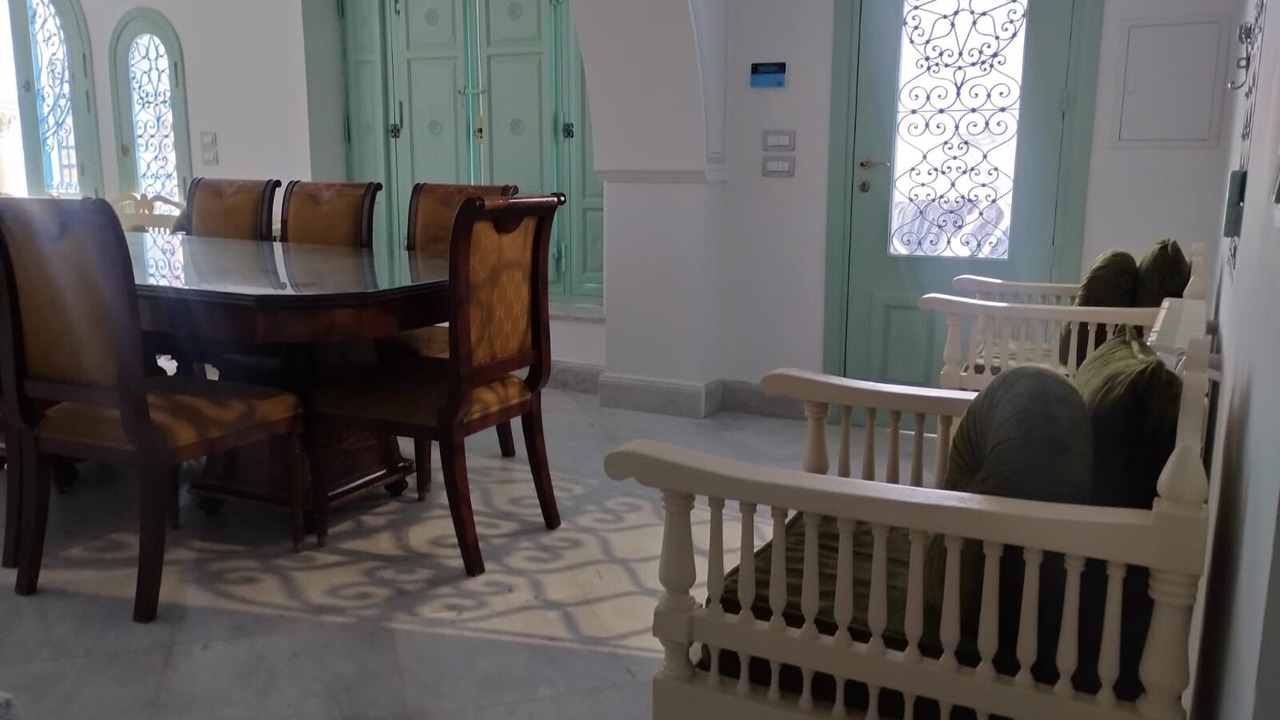 Photo of Others in Hammamet