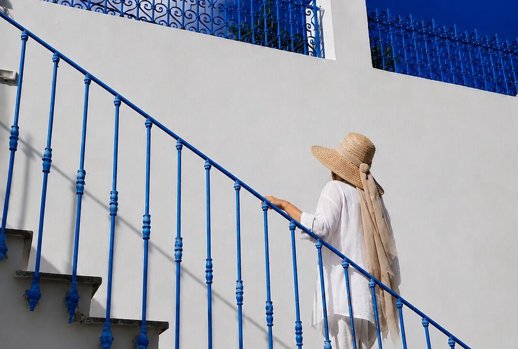 Photo of Outdoor in Hammamet
