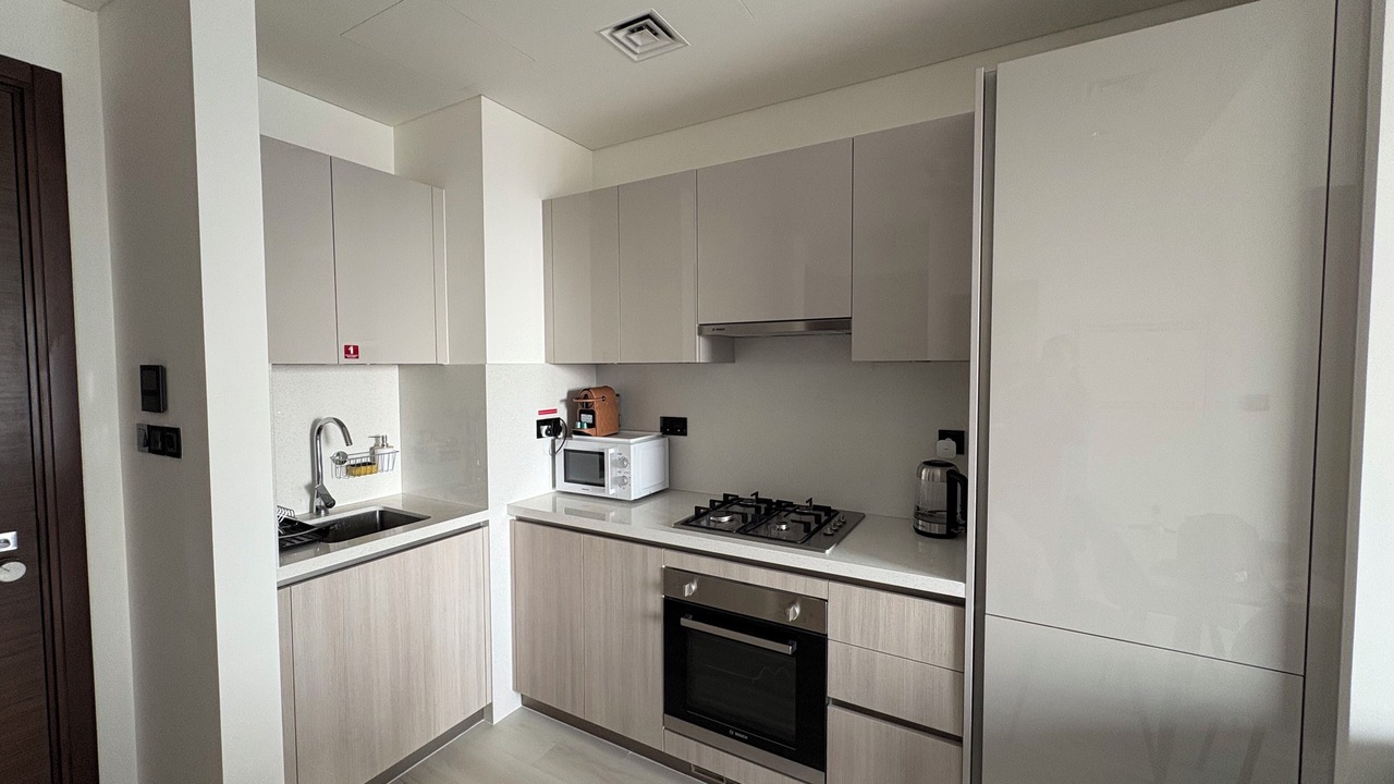 Photo of Kitchen in Business Bay