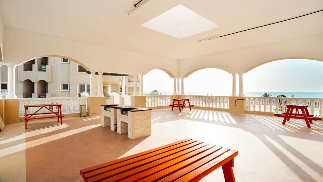 Photo of Outdoor in Al Hamra Village