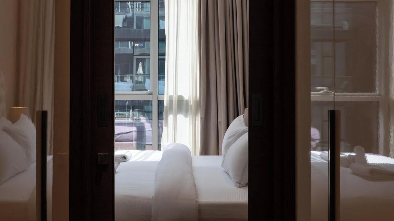 Photo of Bedroom in Al Wasl