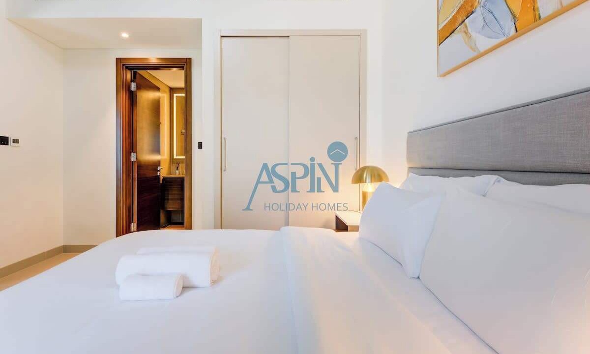 Photo of Bedroom in Dubai