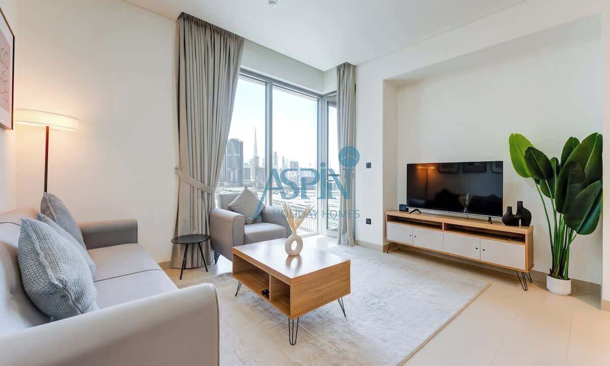 Photo of Livingroom in Dubai