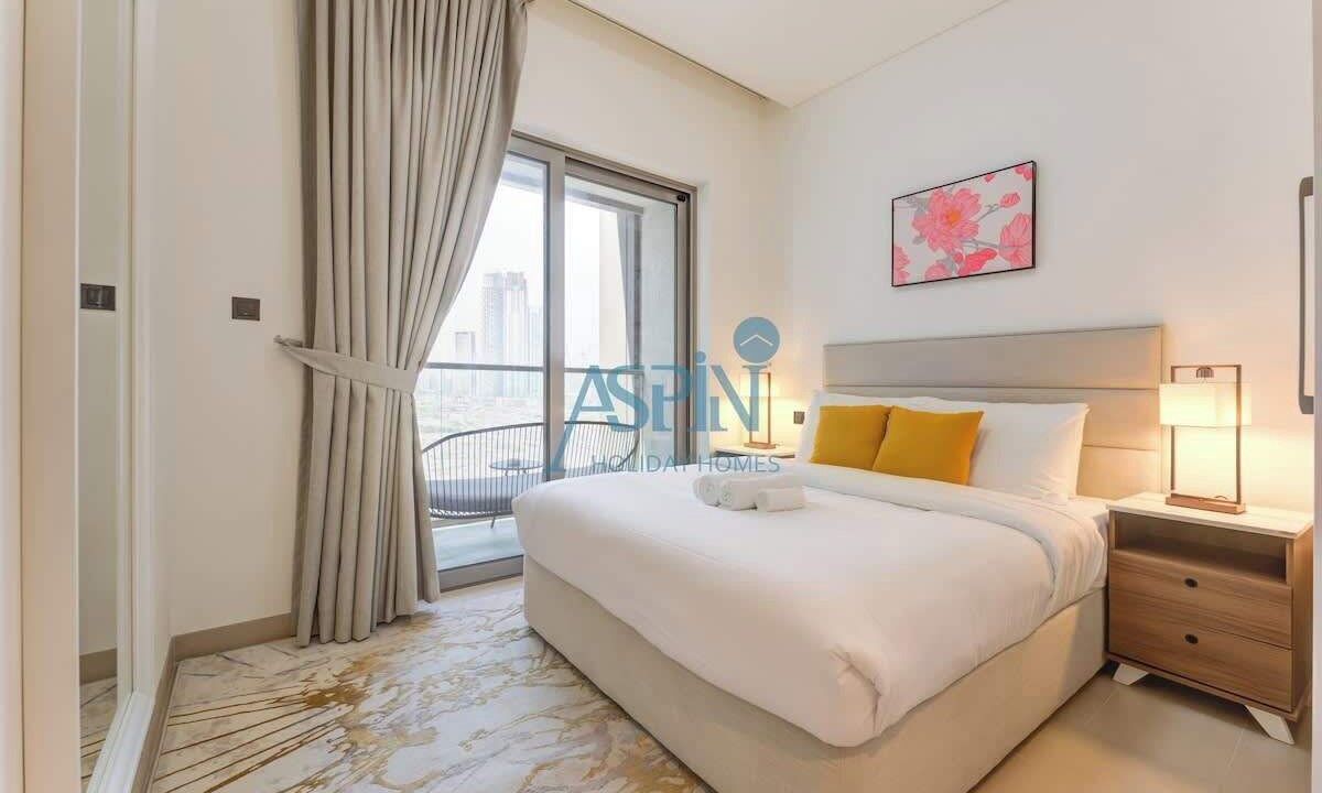 Photo of Bedroom in Dubai