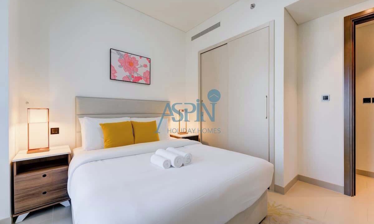 Photo of Bedroom in Dubai