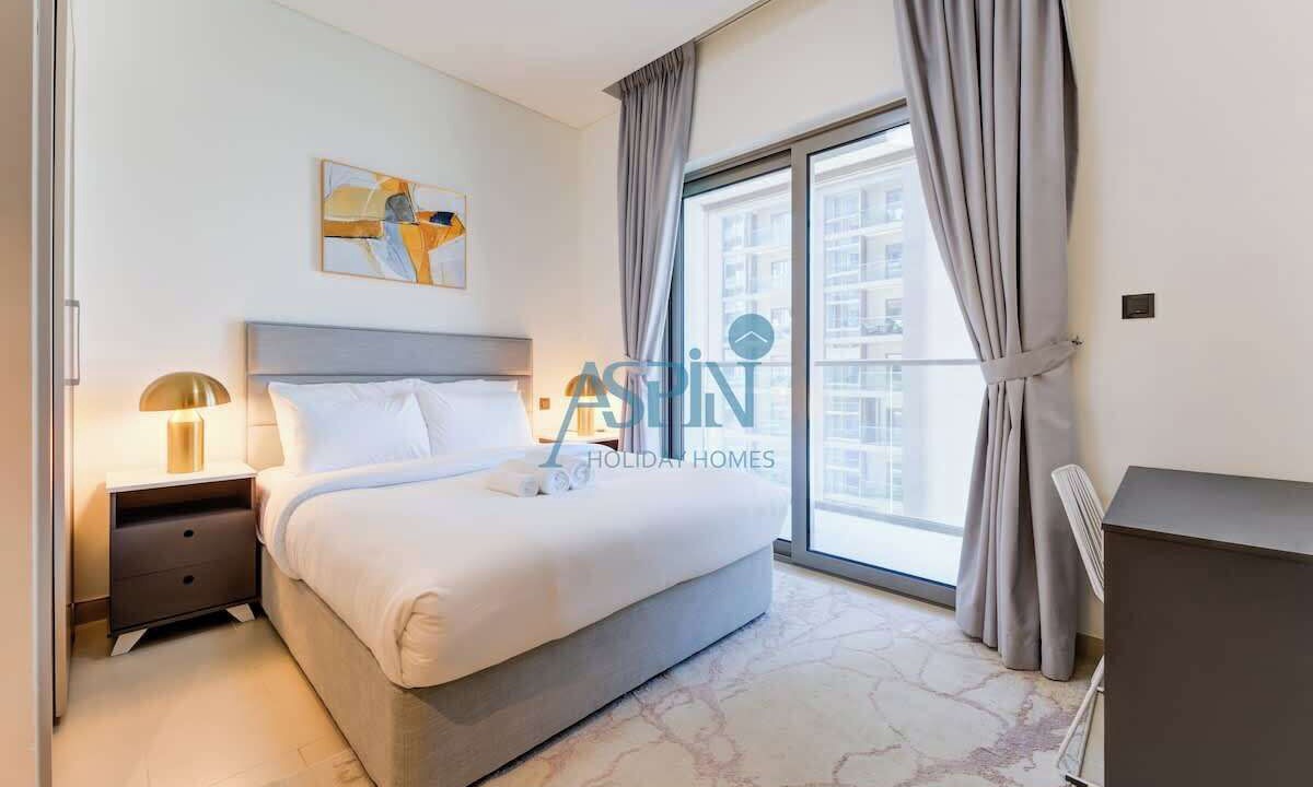 Photo of Bedroom in Dubai