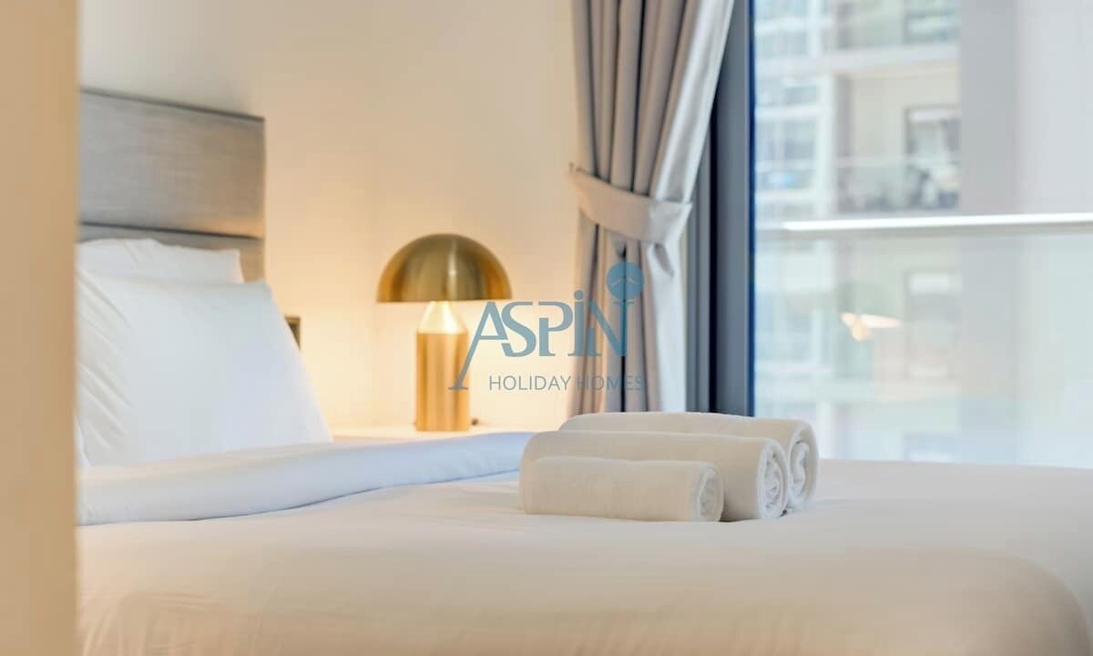 Photo of Bedroom in Dubai