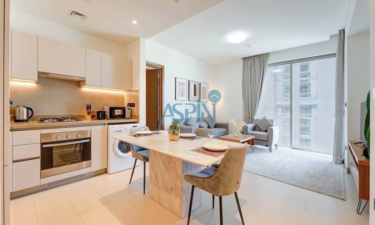 Photo of Kitchen in Dubai