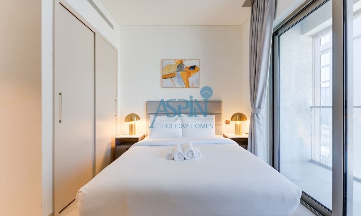 Photo of Bedroom in Dubai