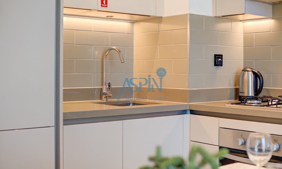 Photo of Kitchen in Dubai