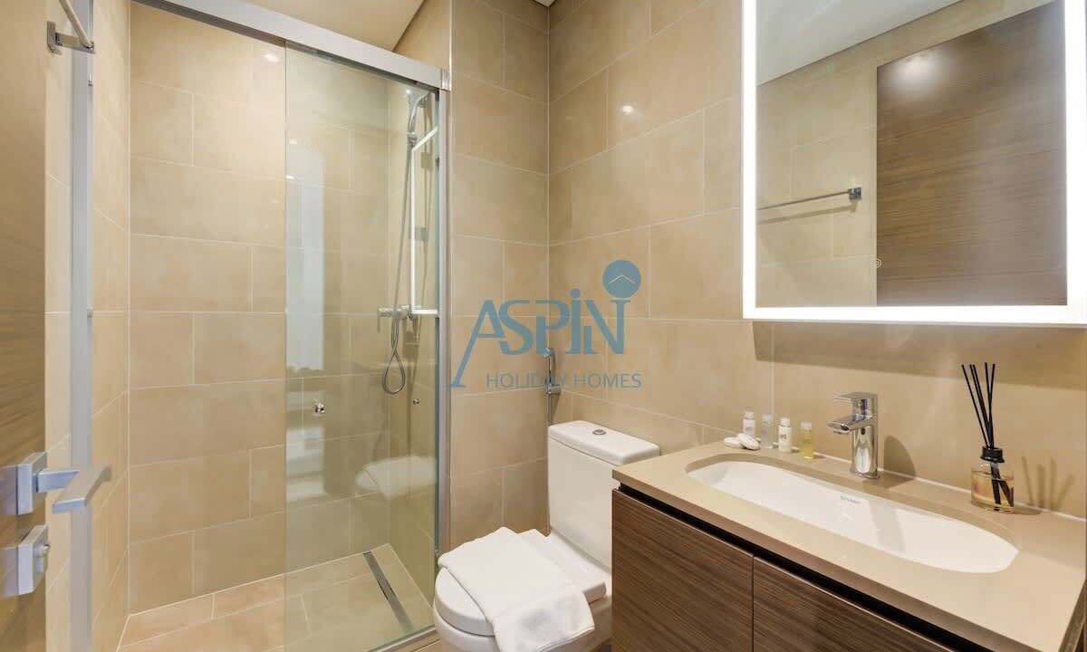 Photo of Bathroom in Dubai