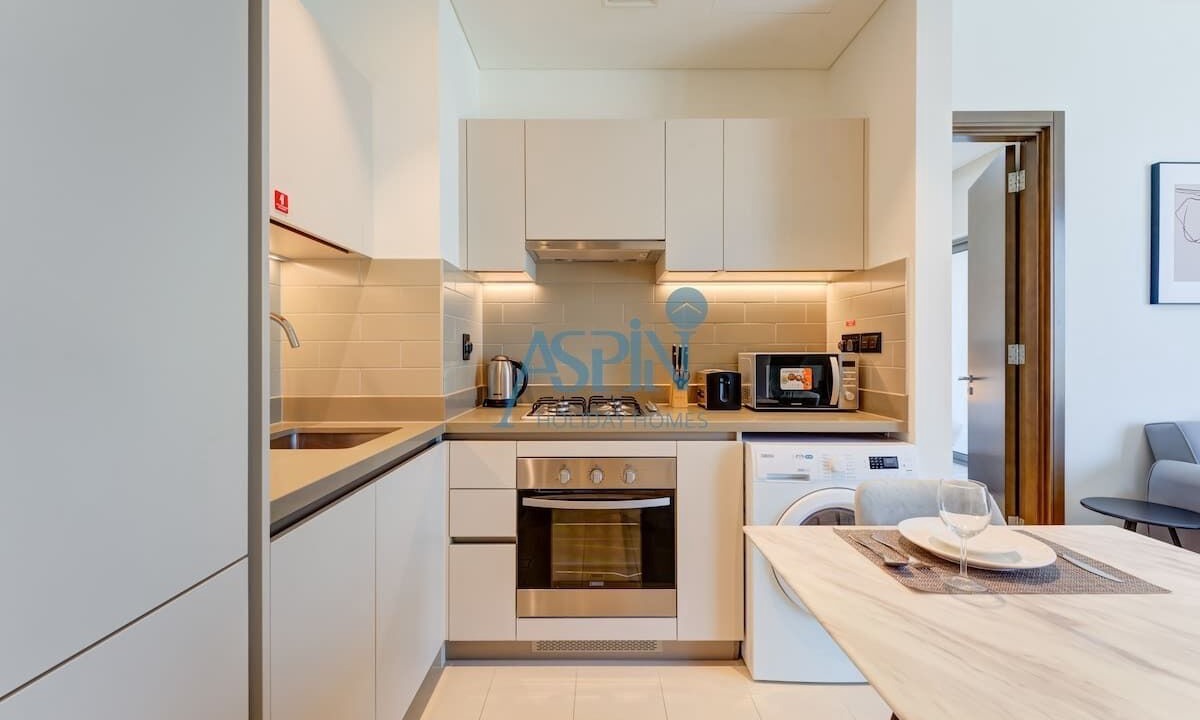 Photo of Kitchen in Dubai