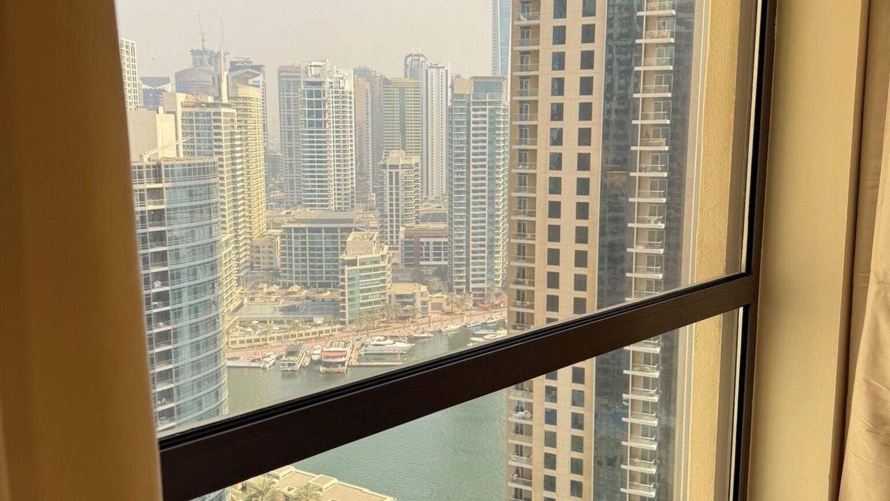 Photo of Others in Jumeirah Beach Residence