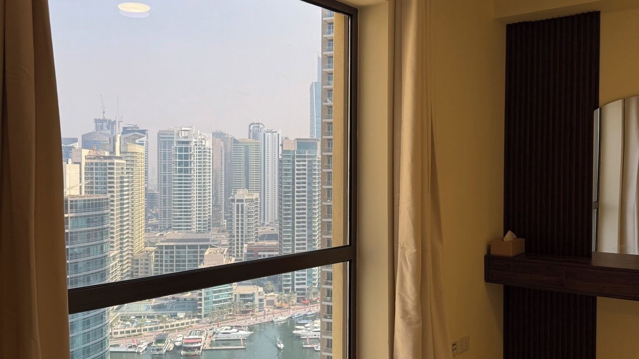 Photo of Others in Jumeirah Beach Residence