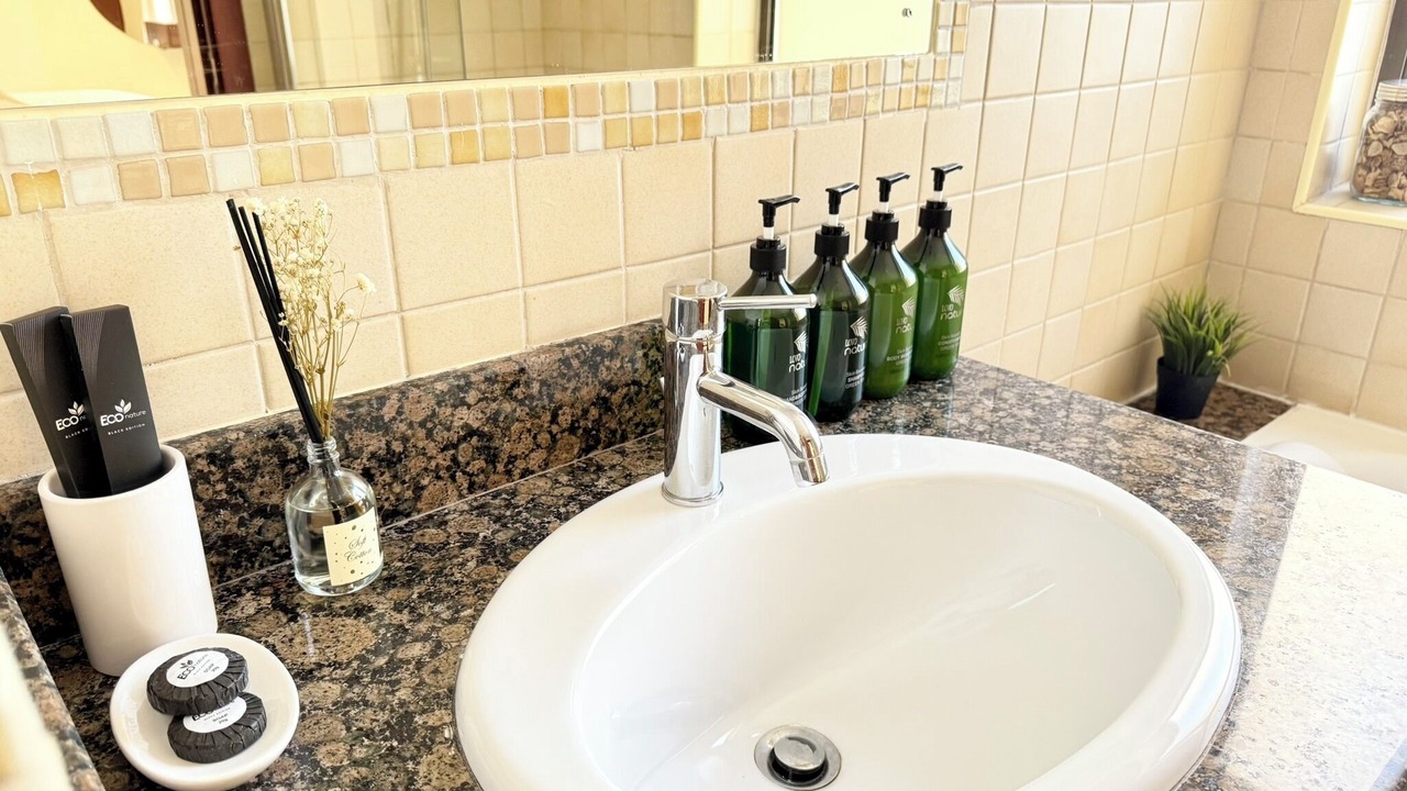 Photo of Bathroom in Jumeirah Beach Residence