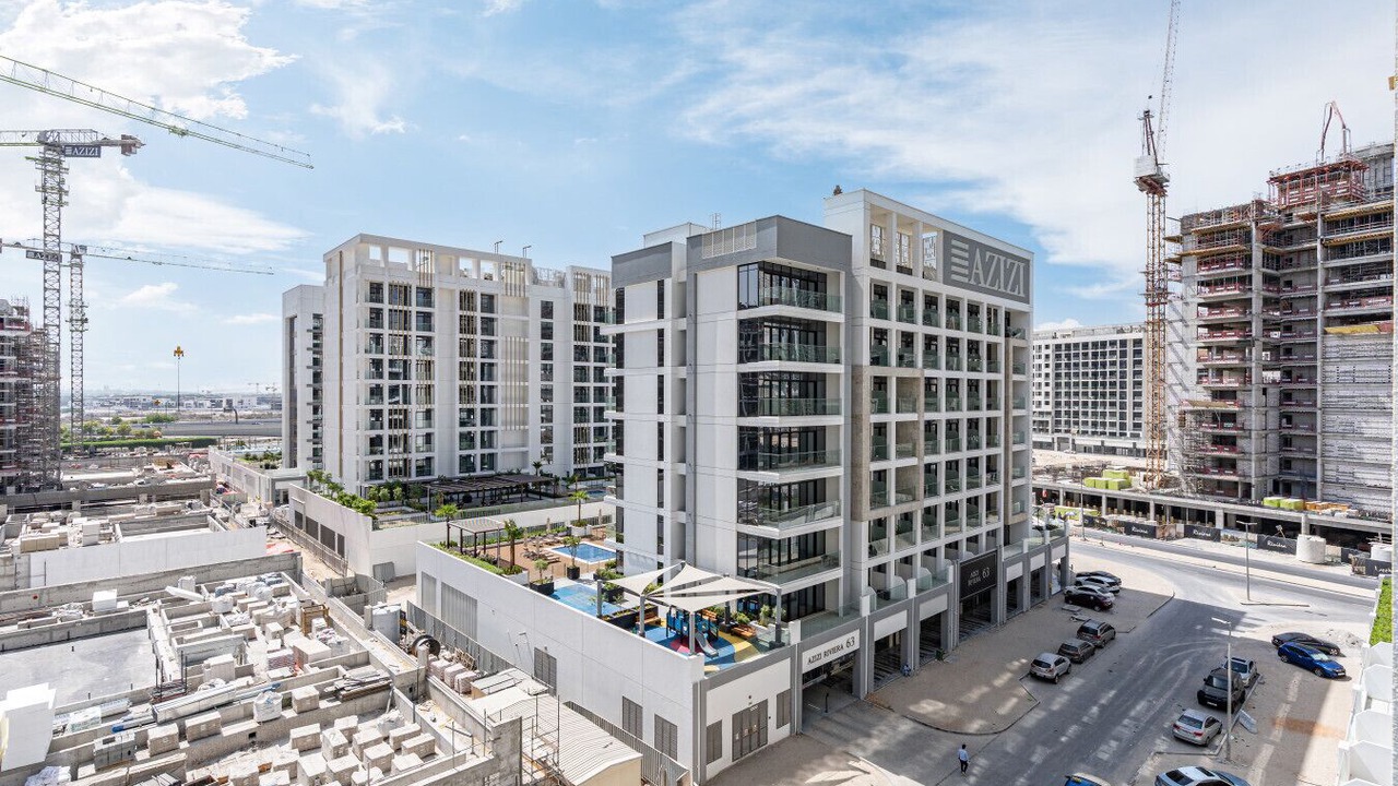 Photo of Outdoor in Nad Al Sheba