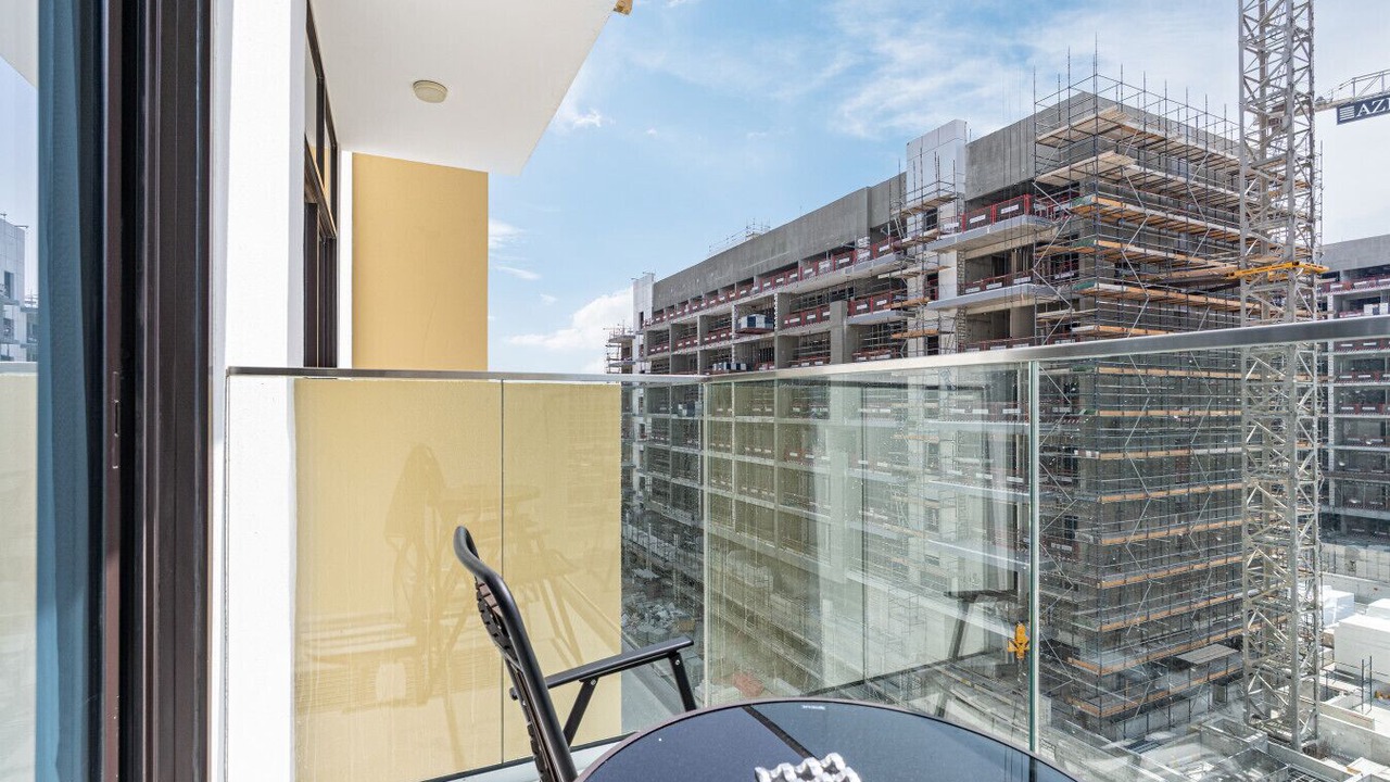 Photo of Outdoor in Nad Al Sheba