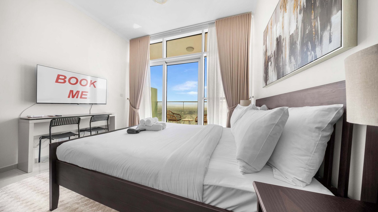 Photo of Bedroom in Dubai