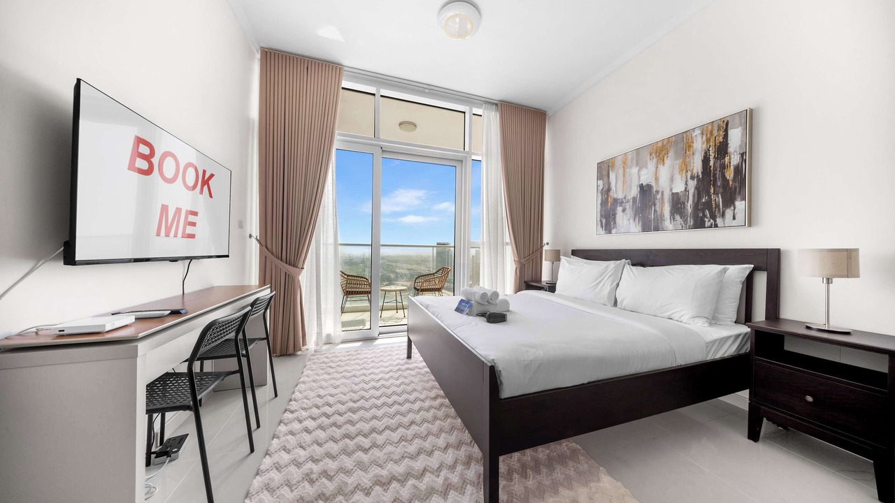 Photo of Bedroom in Dubai