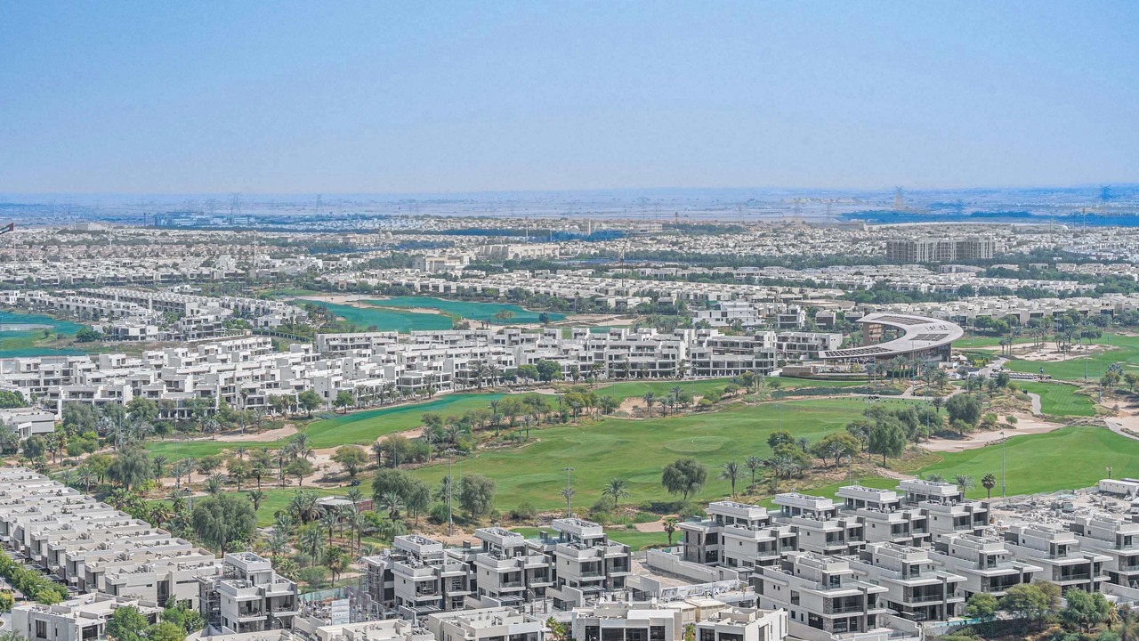 Photo of Outdoor in Dubai