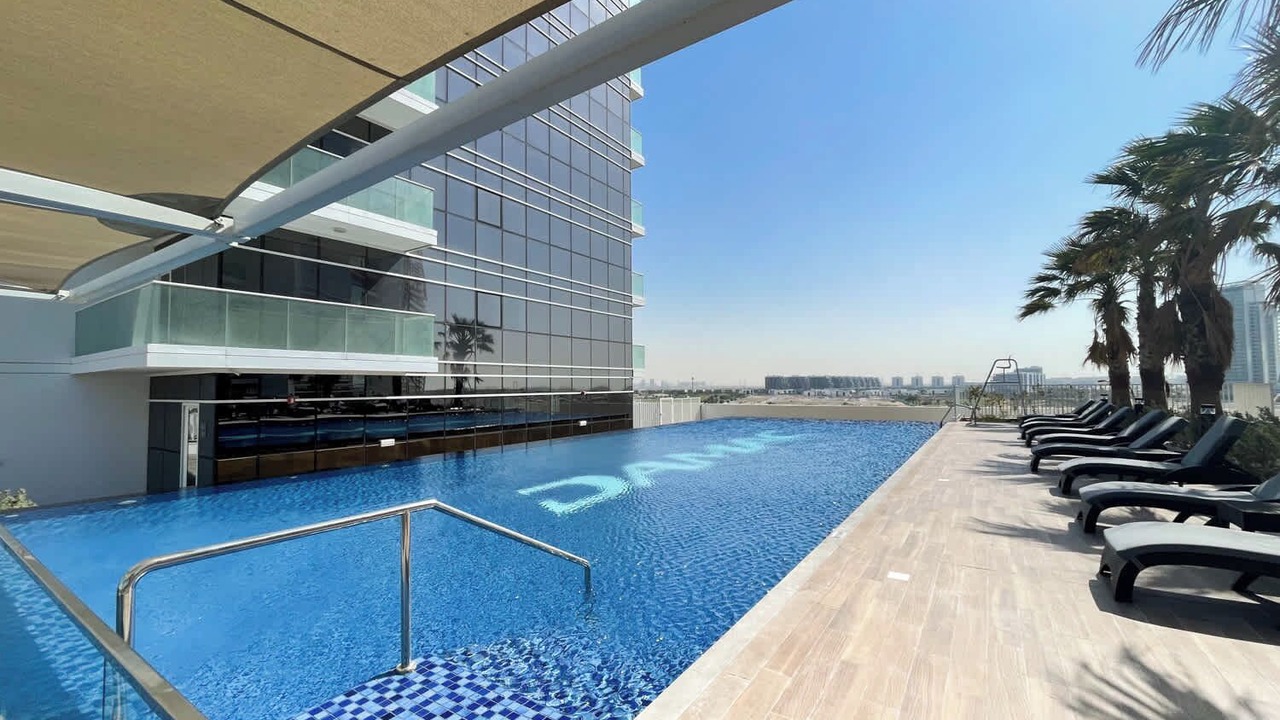 Photo of Outdoor in Dubai