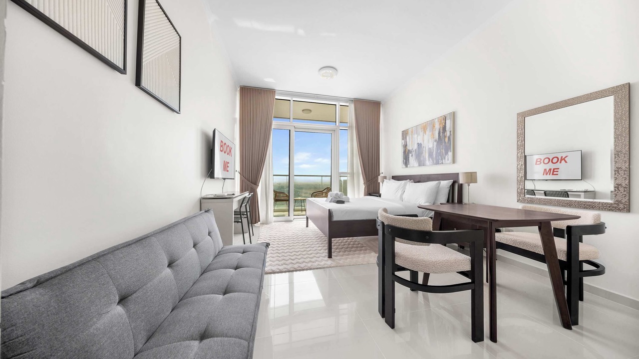 Photo of Livingroom in Dubai