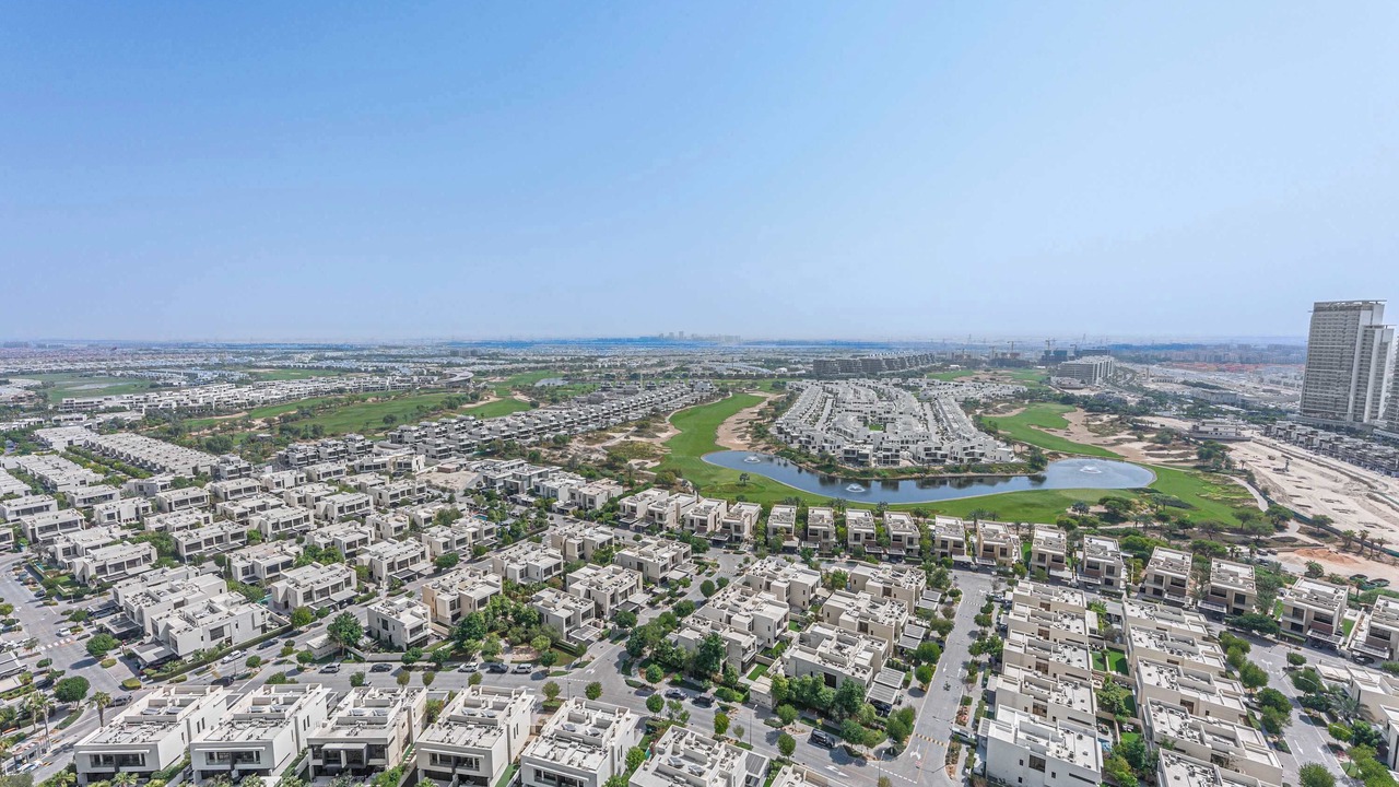 Photo of Outdoor in Dubai
