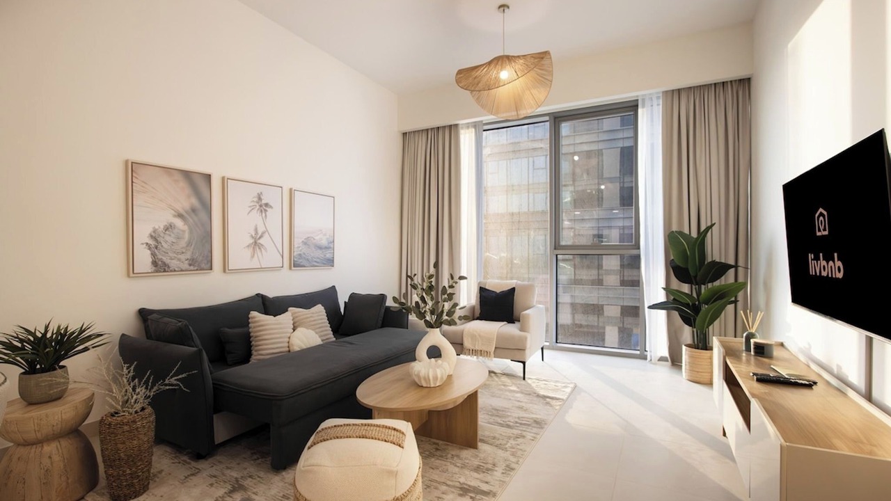Photo of Livingroom in Al Safa