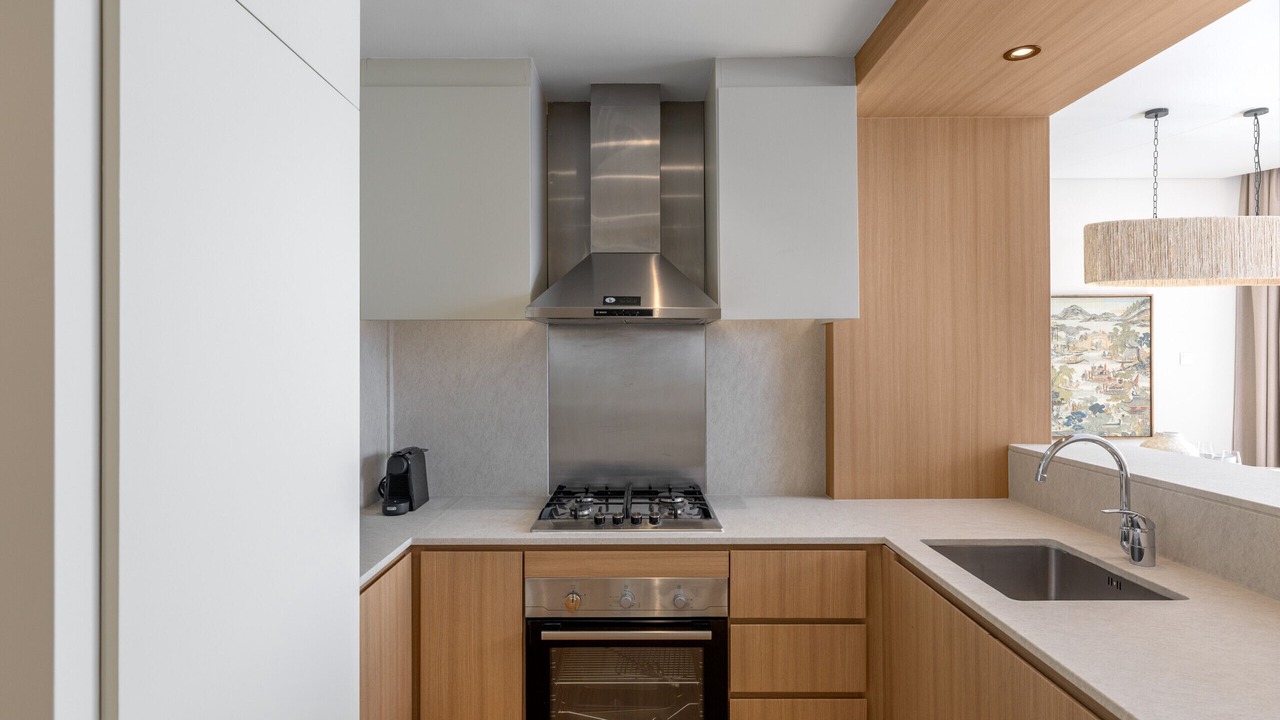 Photo of Kitchen in Downtown Dubai