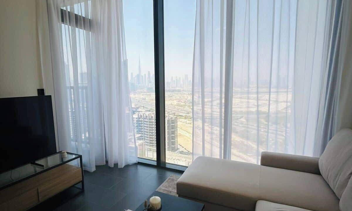 Photo of Livingroom in Dubai