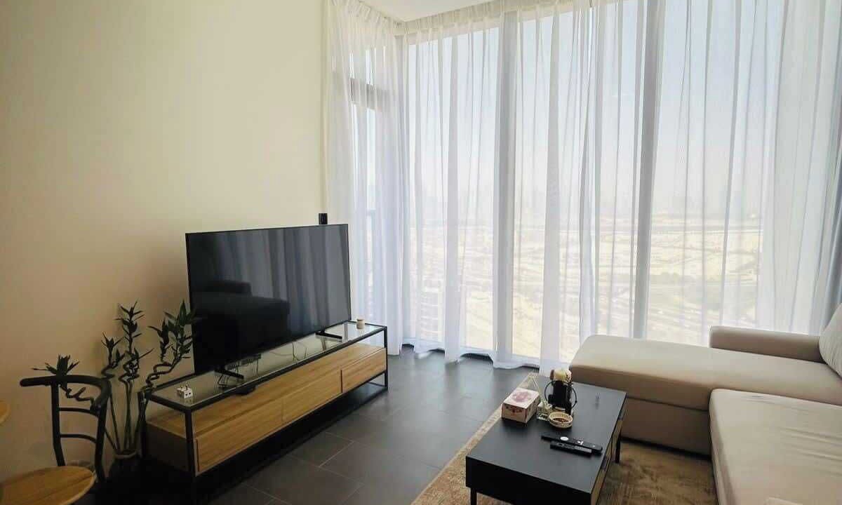 Photo of Livingroom in Dubai