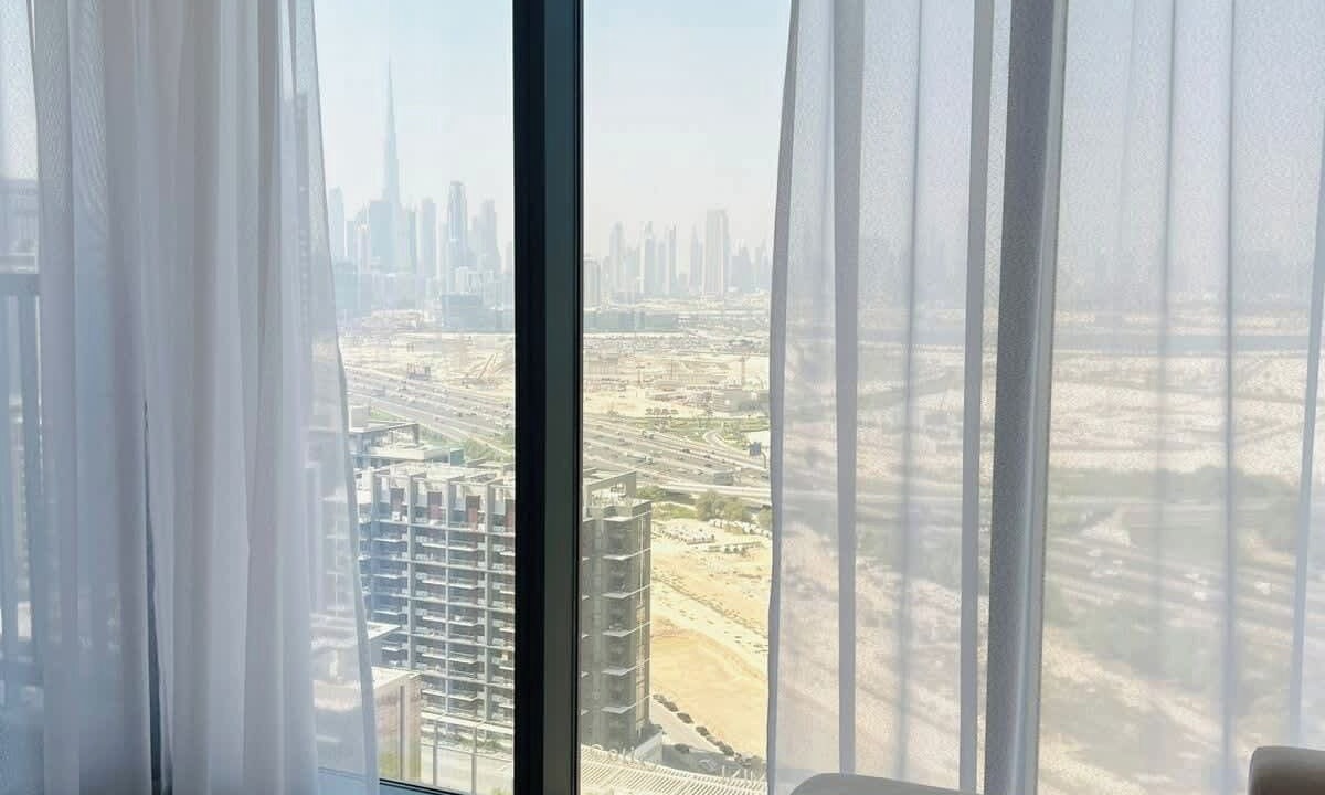 Photo of Livingroom in Dubai